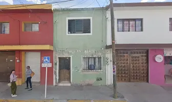 Foto de inmueble en CENTENARIO #000, Col. Magisterial Rio Verde C.P. 79626, Rioverde