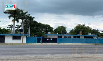 Foto de inmueble en Local en Venta, Ébano San Luis Potosí, Col. Manuel Ávila Camacho C.P. 79225, Tamuín