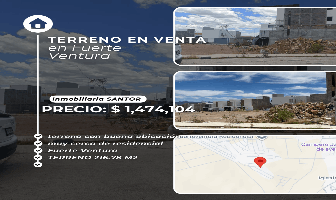 Foto de inmueble en Sotavento 440, 78470 San Marcos Carmona, S.L.P., México, Col. Milpillas C.P. 78470, Mexquitic de Carmona