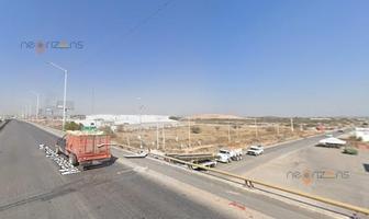 Foto de inmueble en Venta de Terreno Sobre Periférico Norte Manuel Gomez Morin Slp., Col. Milpillas C.P. 78470, Mexquitic de Carmona