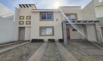 Foto de inmueble en Casa EN Venta EN Miravalle, SAN Luis Potosi, Col. Miravalle C.P. 78214, San Luis Potosí