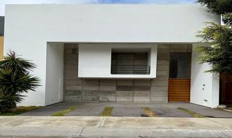 Foto de inmueble en , Col. Miravalle C.P. 78214, San Luis Potosí
