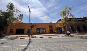 Foto de inmueble en Av. Venustiano Carranza, Col. Moderna C.P. 78233, San Luis Potosí