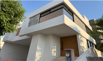 Foto de inmueble en Av. de las Palmas #46, Col. Monterra C.P. 78215, San Luis Potosí