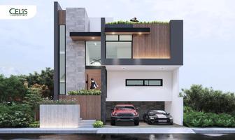 Foto de inmueble en Casa en Preventa Monterra Residencial San Luis Potosi, Col. Monterra C.P. 78215, San Luis Potosí