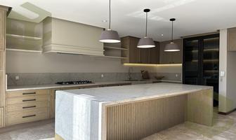 Foto de inmueble en Monterra, Col. Monterra C.P. 78215, San Luis Potosí