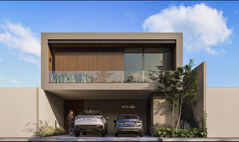 Foto de inmueble en Monterra, Col. Monterra C.P. 78215, San Luis Potosí