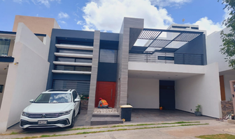Foto de inmueble en Monterra #1, Col. Monterra C.P. 78215, San Luis Potosí