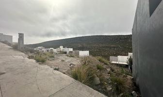 Foto de inmueble en Monterra #1, Col. Monterra C.P. 78215, San Luis Potosí