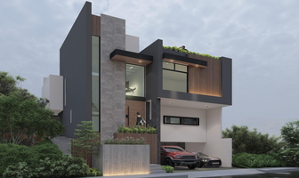 Foto de inmueble en PASEO DE LAS BUGAMBILIAS #105, Col. Monterra C.P. 78215, San Luis Potosí