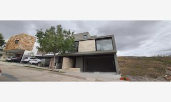Foto de inmueble en Paseo de Bugambilias #36, Col. Monterra C.P. 78215, San Luis Potosí