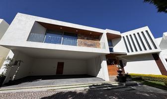 Foto de inmueble en , Col. Monterra C.P. 78215, San Luis Potosí
