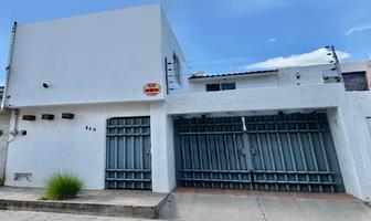 Foto de inmueble en Casa EN Venta EN Residencial Morales, SAN Luis Potosi, Col. Morales C.P. 78180, San Luis Potosí