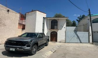 Foto de inmueble en Casa en Venta en Residencial Morales, San Luis Potosí, Col. Morales C.P. 78180, San Luis Potosí