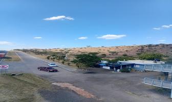 Foto de inmueble en Frente a Carretera 57, Col. Ojo Caliente C.P. 79563, Santa María del Río