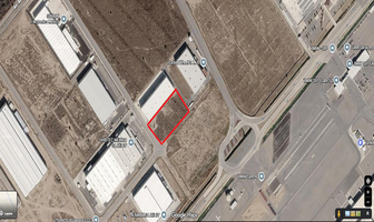 Foto de inmueble en Av. Toronto, Col. Parque Indusrial Logistik C.P. 79526, Villa de Reyes