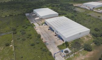 Foto de inmueble en Carretera 57 km. 182 #1, Col. Parque Industrial DIDSA C.P. 78425, San Luis Potosí