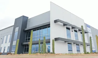 Foto de inmueble en Sin nombre de calle, Col. Parque Industrial Tres Naciones C.P. 78395, San Luis Potosí