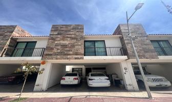 Foto de inmueble en Av. Santa Felicitas, Col. Paseo de las Arboledas C.P. 78133, San Luis Potosí
