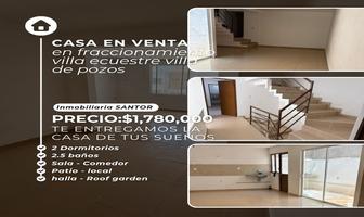 Foto de inmueble en FRACCIOCIONAMIENTO VILLA ECUESTRE 393, Col. Pedroza C.P. 78143, San Luis Potosí