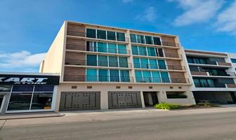 Foto de inmueble en Cuauhtemoc, Col. Polanco C.P. 78220, San Luis Potosí
