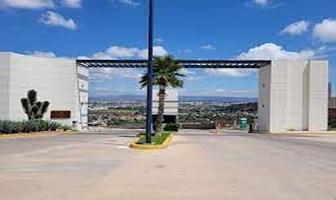 Foto de inmueble en , Col. Poza Real C.P. 78397, San Luis Potosí