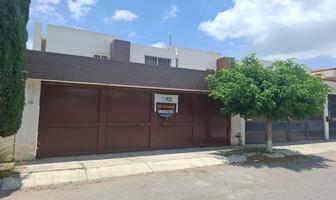 Foto de inmueble en AVENIDA MALIBU #514, Col. Pozos Residencial C.P. 78397, San Luis Potosí