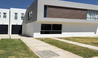 Foto de inmueble en , Col. Pozos Residencial C.P. 78397, San Luis Potosí
