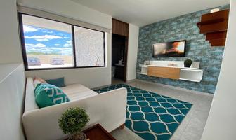 Foto de inmueble en Sotavento, Col. Pozos Residencial C.P. 78397, San Luis Potosí