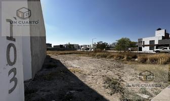 Foto de inmueble en Zibari, Col. Pozos Residencial C.P. 78397, San Luis Potosí