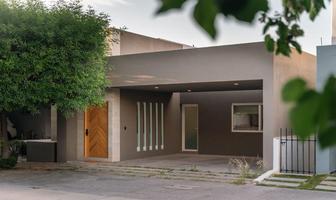 Foto de inmueble en 7A PRIVADA #4, Col. Privadas del Pedregal C.P. 78295, San Luis Potosí