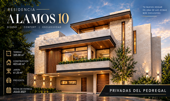 Foto de inmueble en Alamos, Col. Privadas del Pedregal C.P. 78295, San Luis Potosí