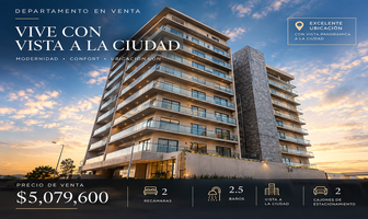 Foto de inmueble en Av Parque chapultepec, Col. Privadas del Pedregal C.P. 78295, San Luis Potosí