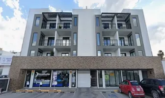Foto de inmueble en Boulevard Antonio Rocha Cordero #265, Col. Privadas del Pedregal C.P. 78295, San Luis Potosí