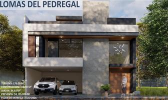 Foto de inmueble en CIRCUITO PEDREGAL #28, Col. Privadas del Pedregal C.P. 78295, San Luis Potosí