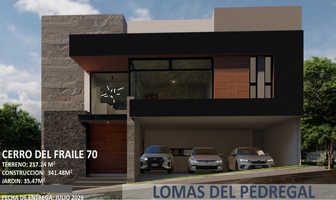 Foto de inmueble en Cerro del Fraile #70, Col. Privadas del Pedregal C.P. 78295, San Luis Potosí
