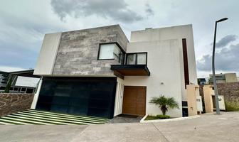 Foto de inmueble en El Roble Residencial, Col. Privadas del Pedregal C.P. 78295, San Luis Potosí