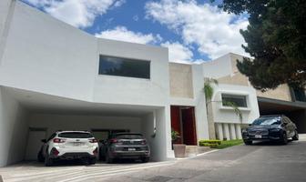 Foto de inmueble en Quinta Privada #46, Col. Privadas del Pedregal C.P. 78295, San Luis Potosí
