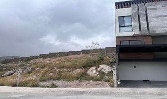 Foto de inmueble en , Col. Privadas del Pedregal C.P. 78295, San Luis Potosí