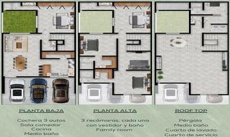 Foto de inmueble en Sierra Vista, Col. Privadas del Pedregal C.P. 78295, San Luis Potosí