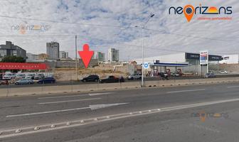 Foto de inmueble en Terreno Comercial en Venta Periférico Blvd Antonio Rocha Cordero SLP, Col. Privadas del Pedregal C.P. 78295, San Luis Potosí