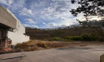 Foto de inmueble en pedregal, Col. Privadas del Pedregal C.P. 78295, San Luis Potosí
