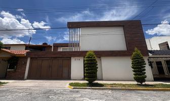 Foto de inmueble en , Col. Prof. Graciano Sanchez C.P. 78360, San Luis Potosí