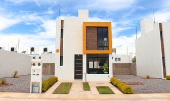 Foto de inmueble en , Col. Providencia Real C.P. 78395, San Luis Potosí