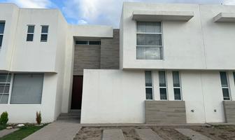 Foto de inmueble en PASEO DEL ALAMO #310, Col. Puerta Natura Residencial C.P. 78397, San Luis Potosí