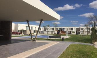 Foto de inmueble en PUERTA NATURA #10, Col. Puerta Natura Residencial C.P. 78397, San Luis Potosí