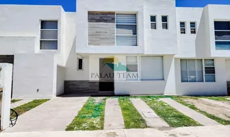 Foto de inmueble en Puerta Natura #1, Col. Puerta Natura Residencial C.P. 78397, San Luis Potosí