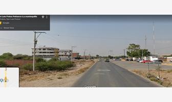 Foto de inmueble en Carretera a Peñasco #4700, Col. Real de Peñasco C.P. 78100, San Luis Potosí