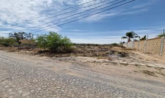 Foto de inmueble en Av. Real de San Pedro, Col. Real del Potosí C.P. 78448, Cerro de San Pedro