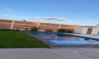 Foto de inmueble en REAL DE GUADALCAZAR (REAL DEL POTOSI), Col. Real del Potosí C.P. 78448, Cerro de San Pedro